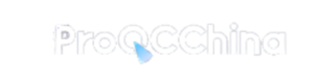 Logo ProQCChina