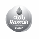 Ramah Water Logo